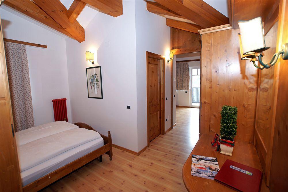 Sporting Aparthotel Sankt Martin am Sismunthbach Exterior foto