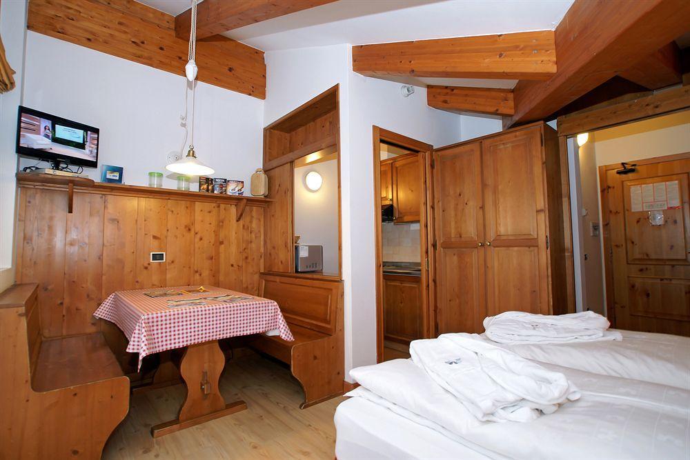 Sporting Aparthotel Sankt Martin am Sismunthbach Exterior foto
