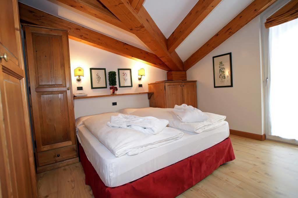 Sporting Aparthotel Sankt Martin am Sismunthbach Exterior foto
