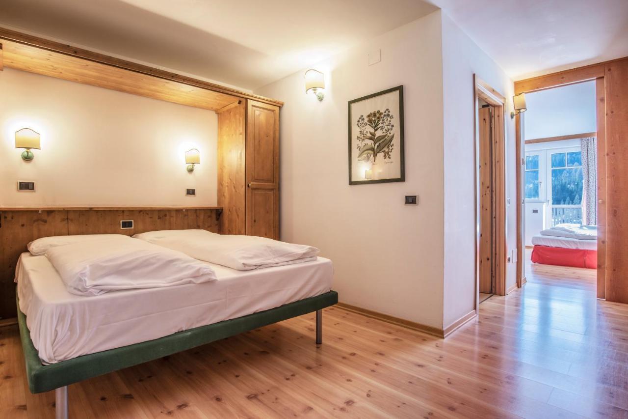 Sporting Aparthotel Sankt Martin am Sismunthbach Exterior foto