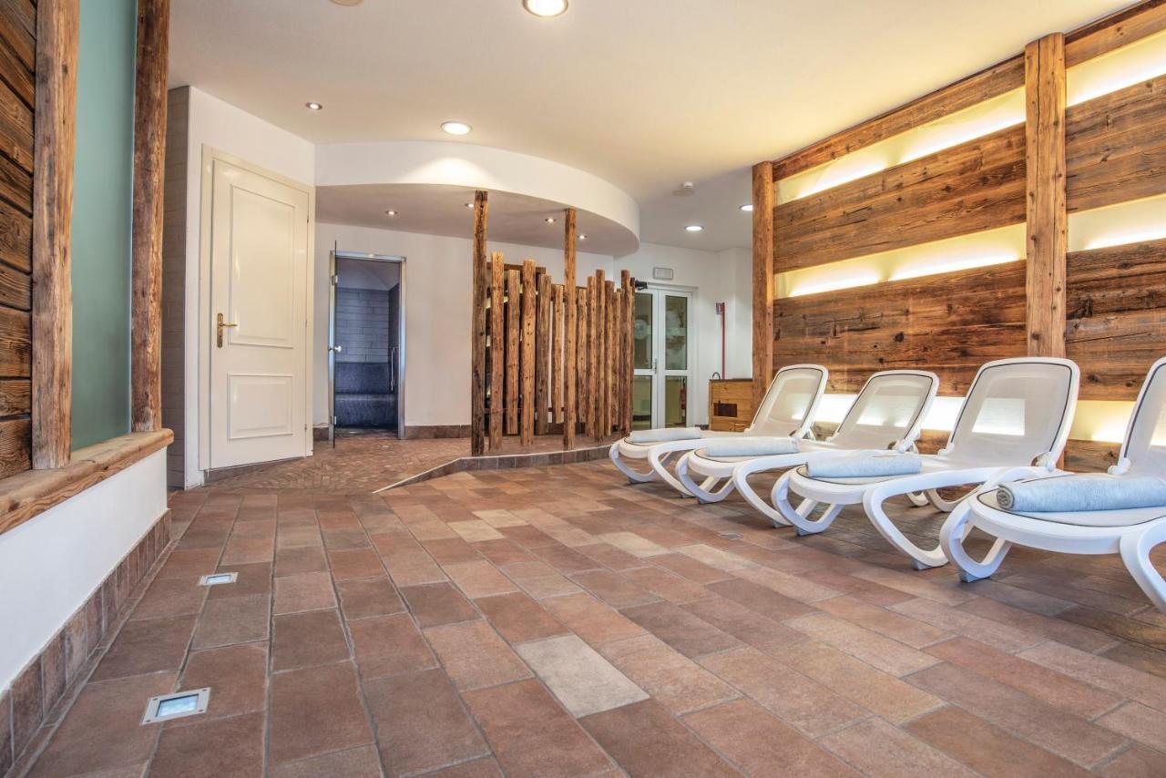 Sporting Aparthotel Sankt Martin am Sismunthbach Exterior foto