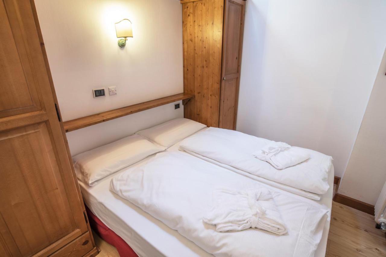 Sporting Aparthotel Sankt Martin am Sismunthbach Exterior foto